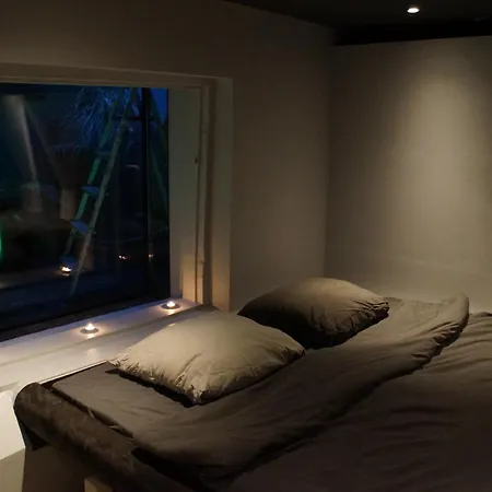 Homestay Design In Old Center