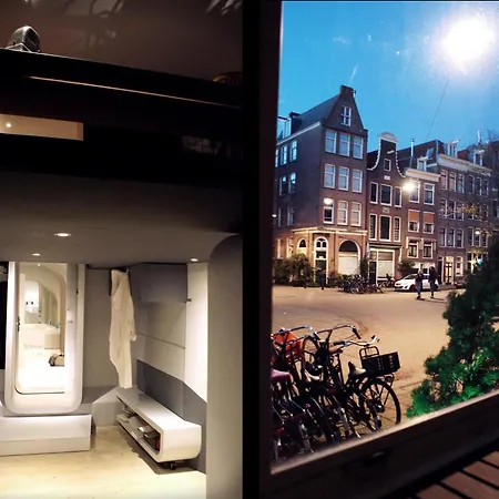 Homestay Design In Old Center *