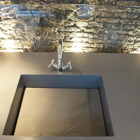 Design In Old Center * أمستردام