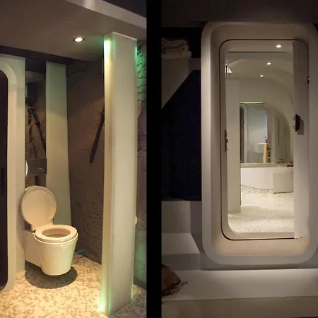Design In Old Center منزل للإقامة *